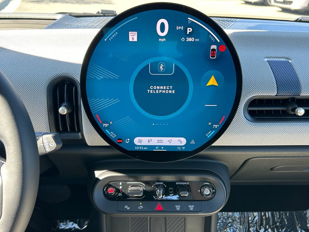 Used 2025 MINI Cooper S FWD image 24