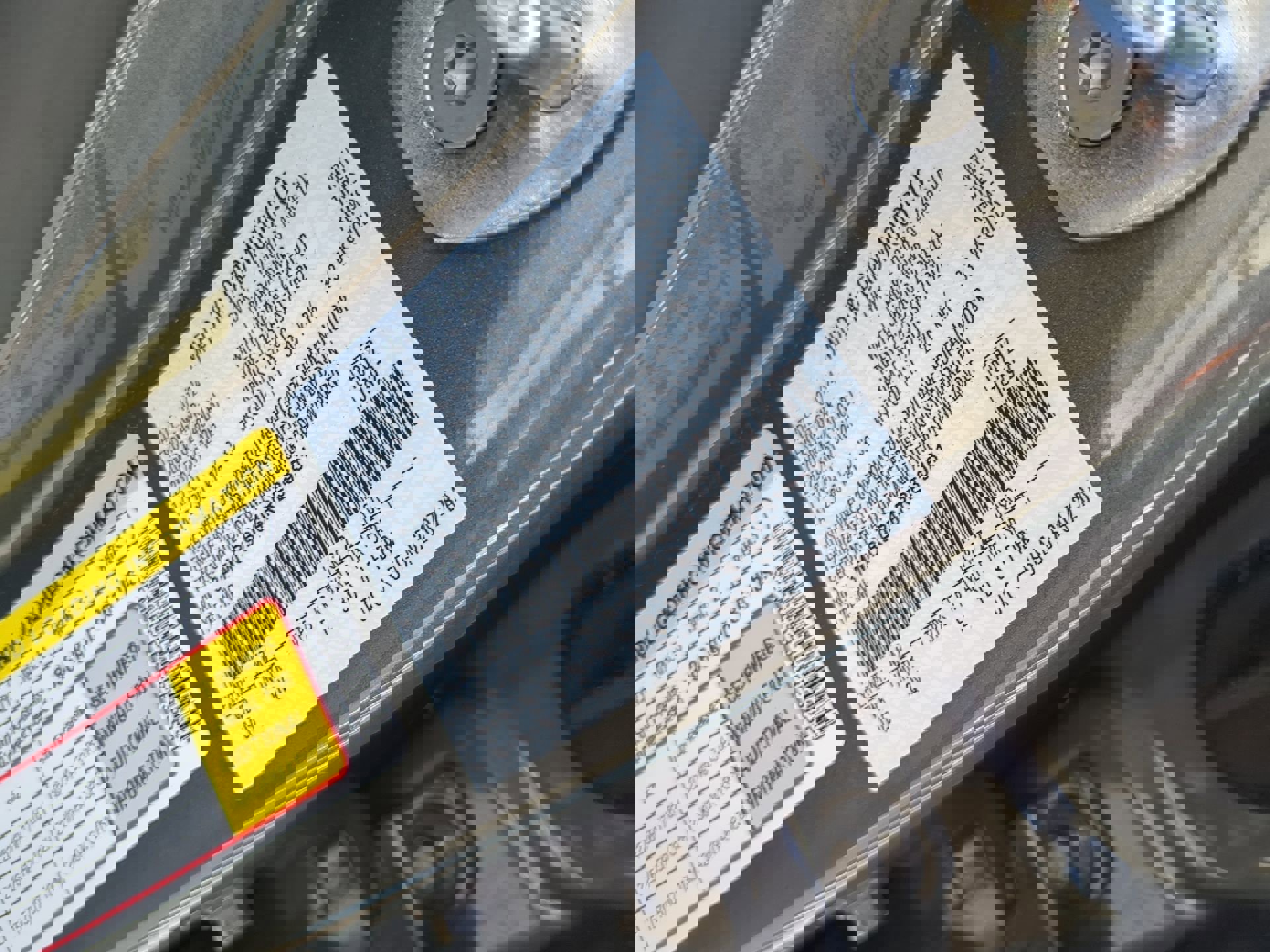 Used 2024 Ford Bronco Sport Big Bend image 32