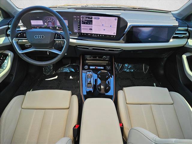 New 2026 Audi A5 Prestige AWD/4WD image 15