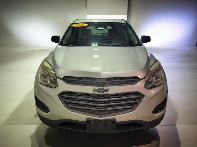 Used 2016 Chevrolet Equinox LS w/ LPO, Protection Package image 9