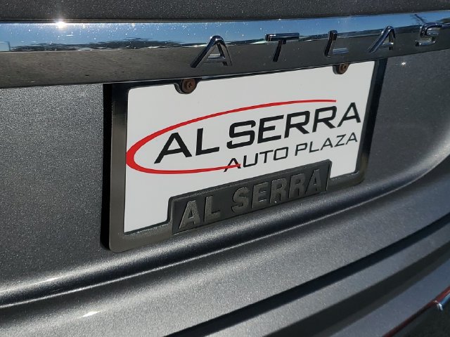 Used 2020 Volkswagen Atlas Cross Sport SEL Premium AWD/4WD image 5