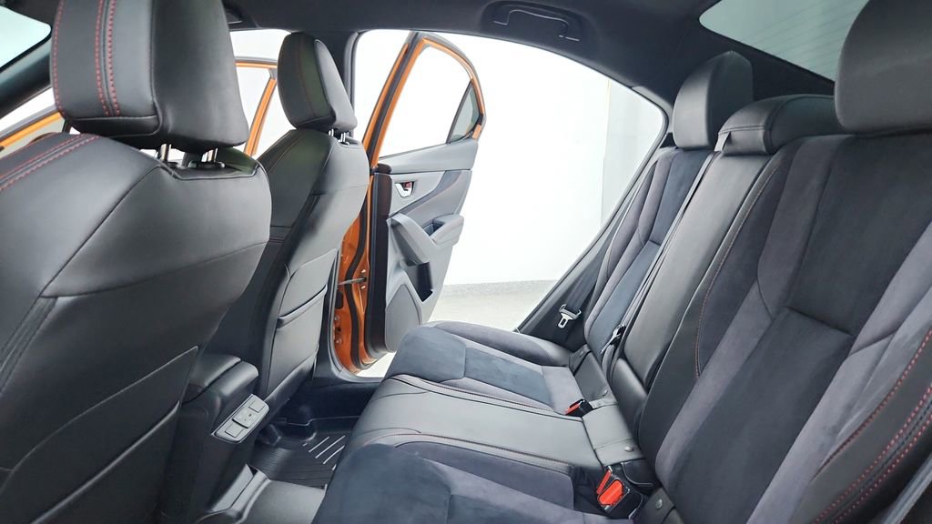 Used 2024 Subaru WRX TR image 30