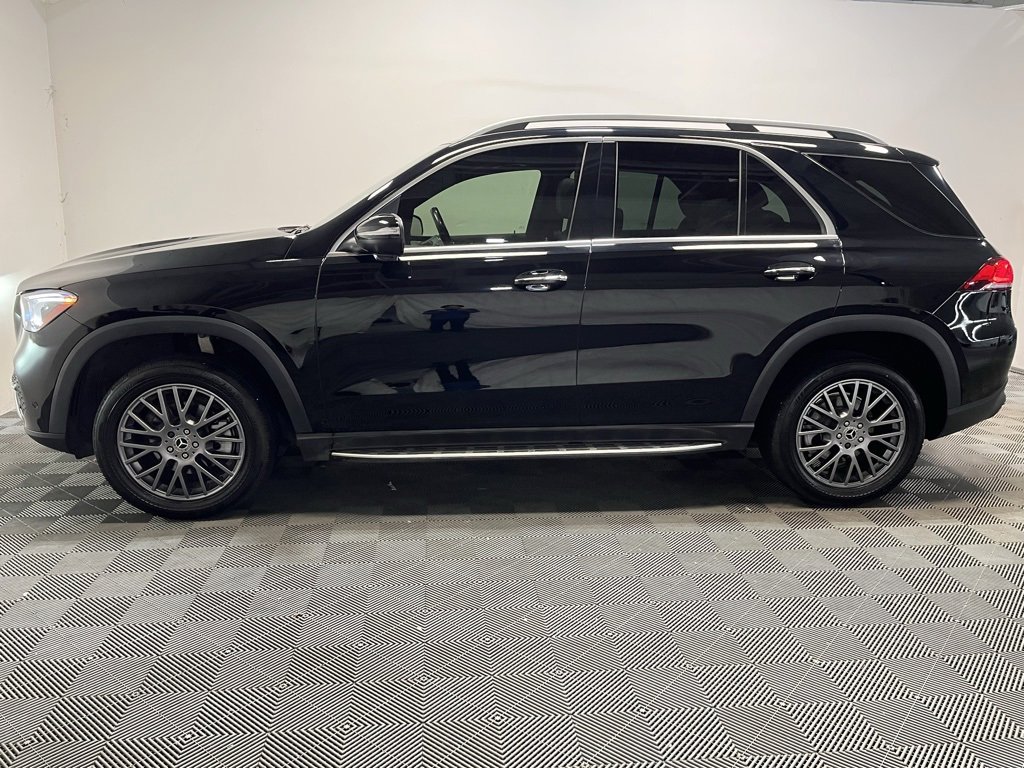 Used 2022 Mercedes-Benz GLE 350 4MATIC w/ 3rd Row Seat Package image 23