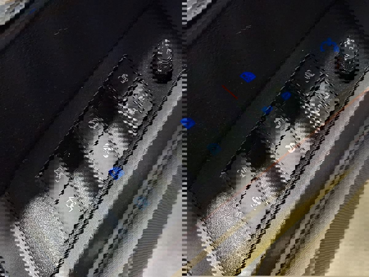 Used 2021 Toyota Tacoma TRD Sport w/ Technology Package image 44