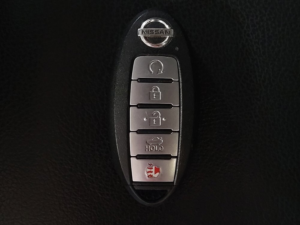 Used 2021 Nissan Altima 2.5 SR FWD image 32
