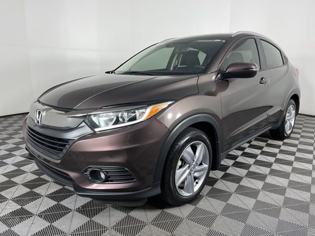 Used 2019 Honda HR-V EX-L image 5