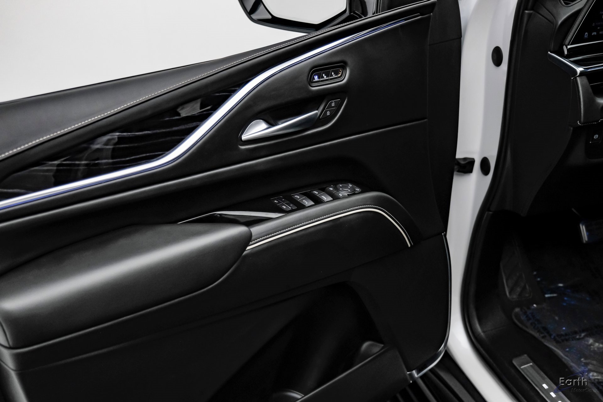 Used 2023 Cadillac Escalade V image 84