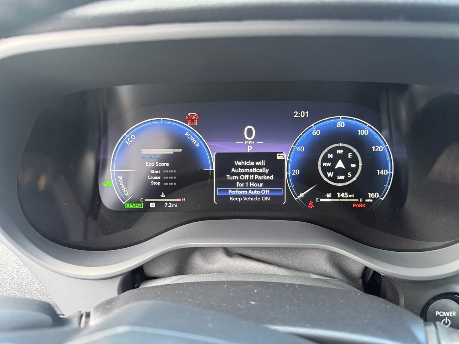 New 2026 Toyota Sienna XLE Woodland Edition AWD/4WD image 10