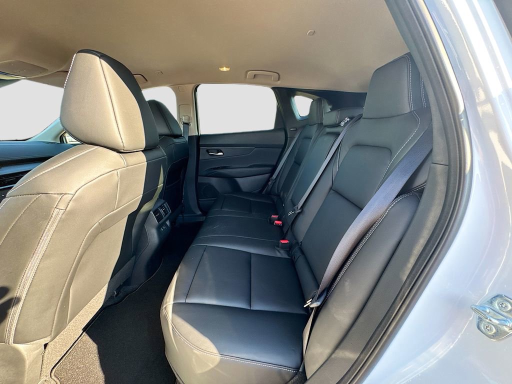 New 2026 Nissan Murano SV image 23