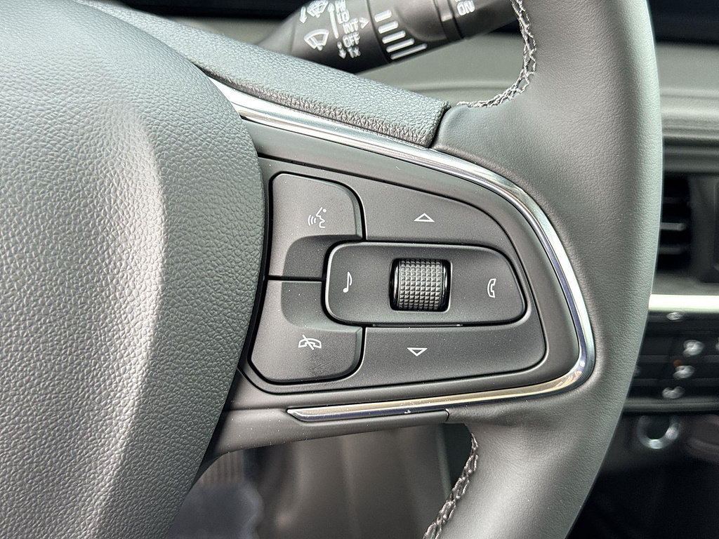 New 2026 Buick Encore GX Sport Touring w/ Advanced Technology Package FWD image 10