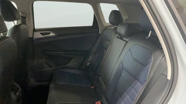 New 2026 Volkswagen Taos SEL AWD/4WD image 13