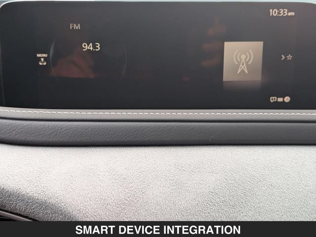 New 2026 MAZDA CX-30 AWD 2.5 S image 20