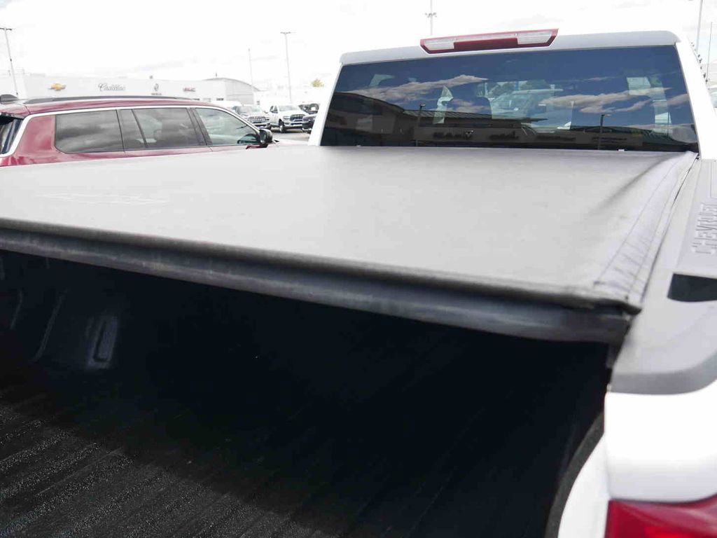 Used 2023 Chevrolet Silverado 1500 RST image 11