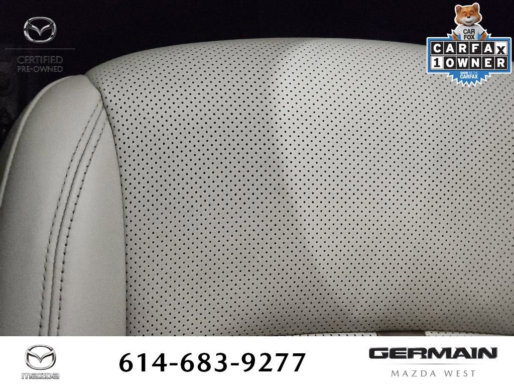 Certified 2024 MAZDA CX-90 3.3 Turbo w/ Premium Plus Pkg image 28