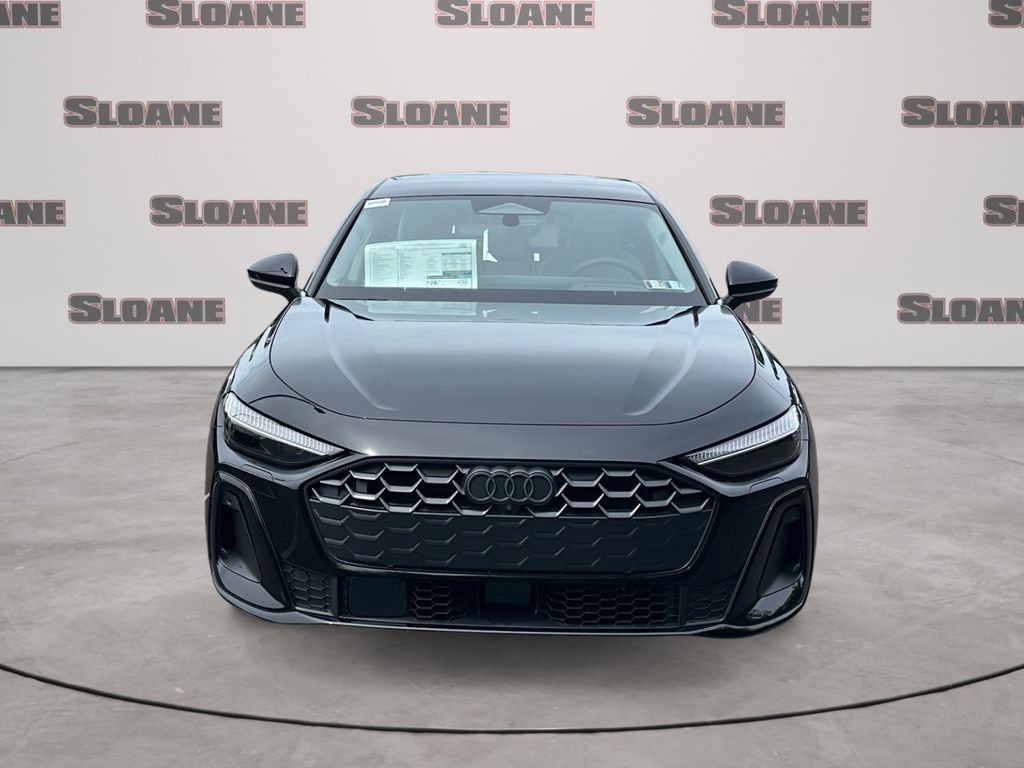 New 2026 Audi A5 2.0T Premium Plus AWD/4WD image 8