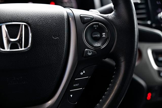 Used 2023 Honda Ridgeline RTL-E image 38