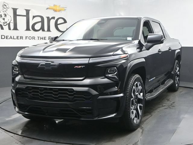 Used 2024 Chevrolet Silverado EV RST AWD/4WD image 33