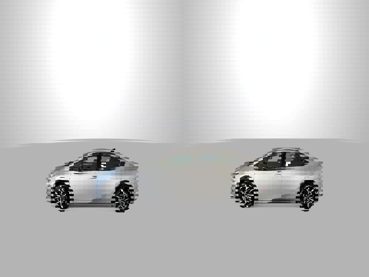 New 2026 Toyota Prius XSE image 5