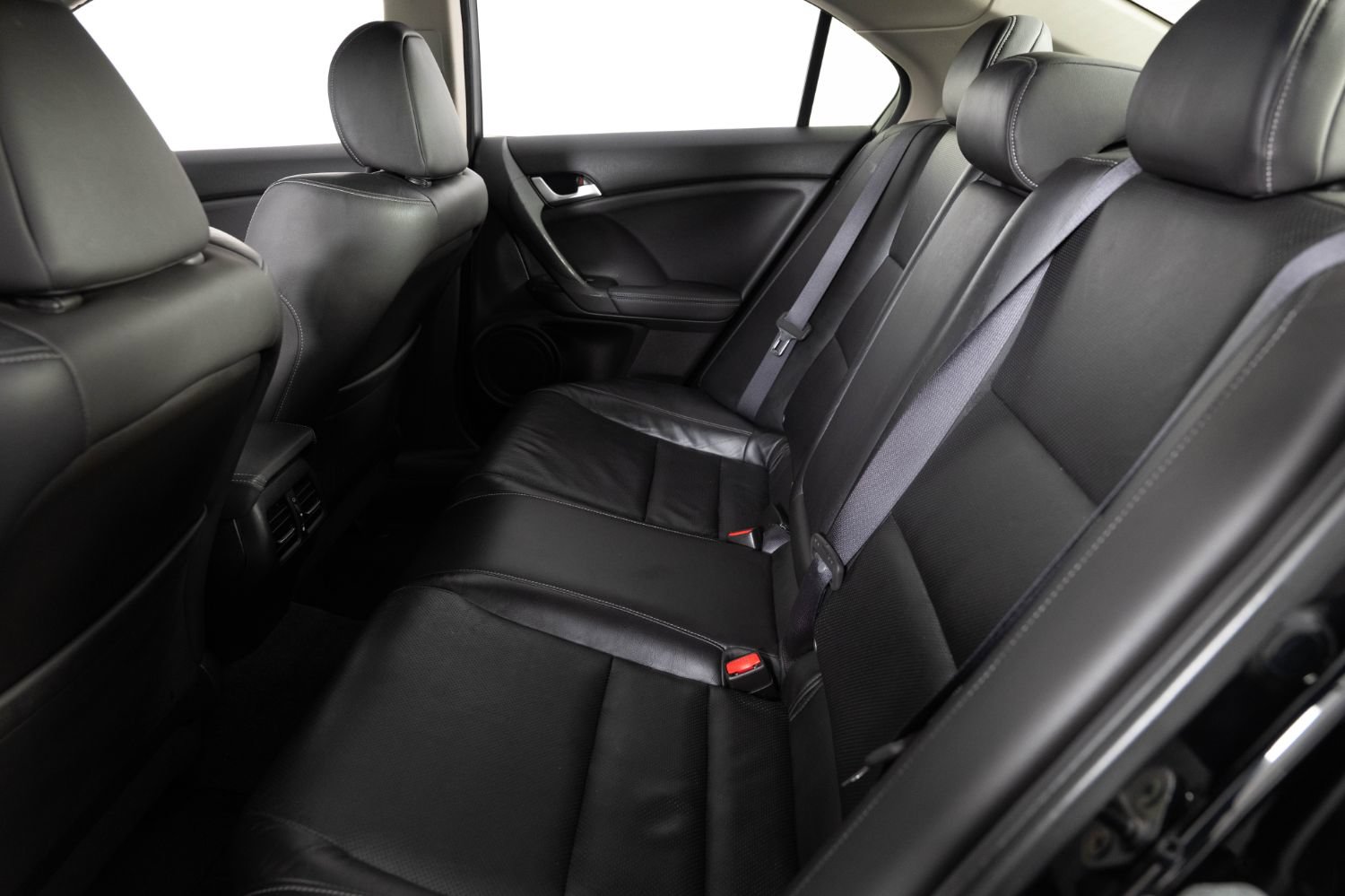 Used 2012 Acura TSX w/ Technology Package FWD image 19