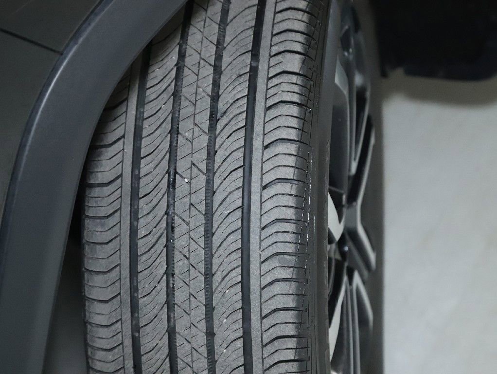 Used 2024 Jeep Compass Limited image 36