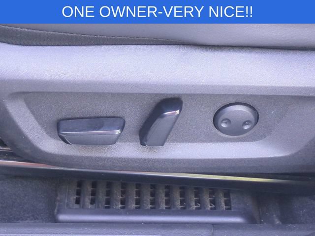Used 2023 Nissan Rogue Platinum w/ Platinum Premium Package AWD/4WD image 17