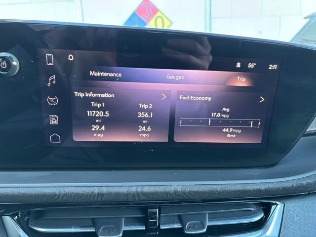 Certified 2024 Buick Envista Avenir image 36