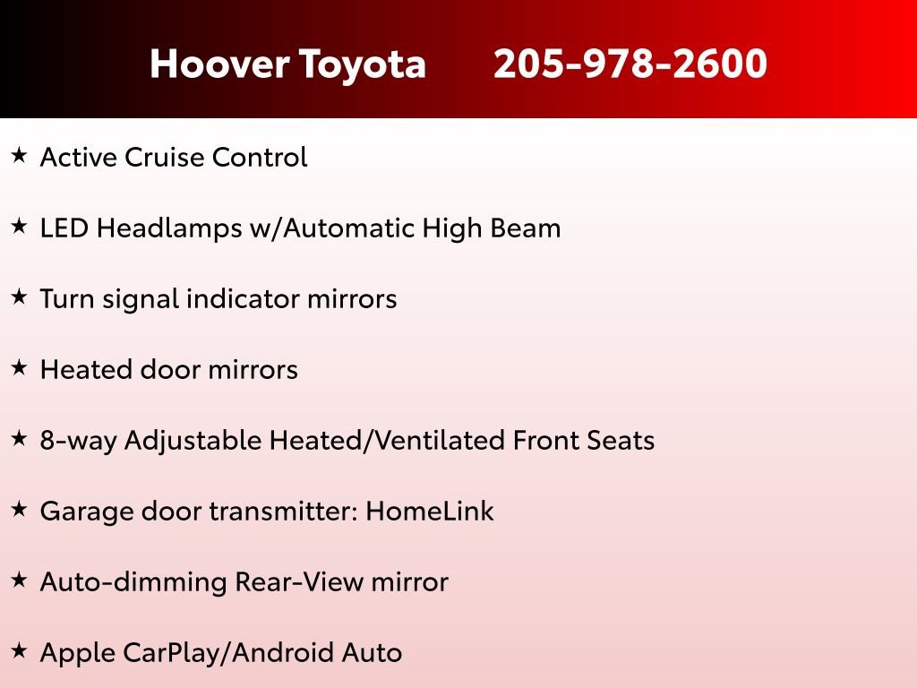 Used 2023 Toyota Crown Limited image 21