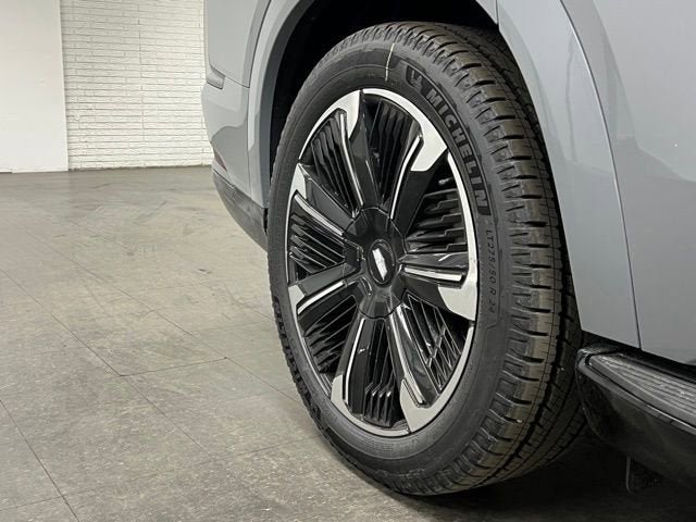 New 2026 Cadillac Escalade IQL Sport 2 image 13
