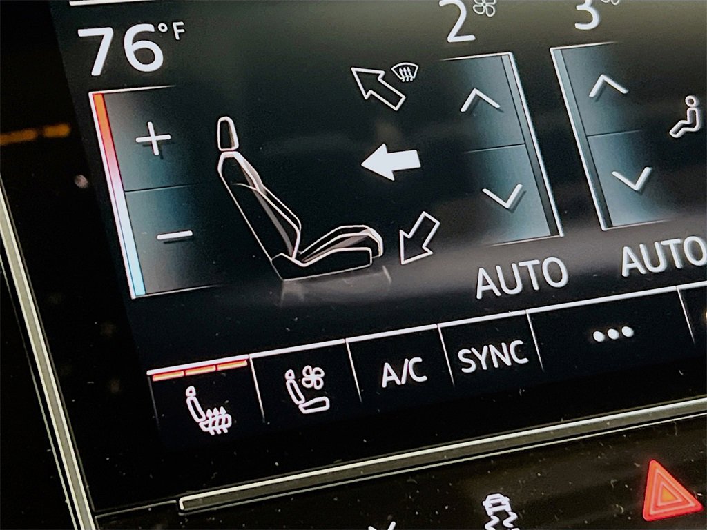 New 2026 Audi Q8 Premium Plus image 21