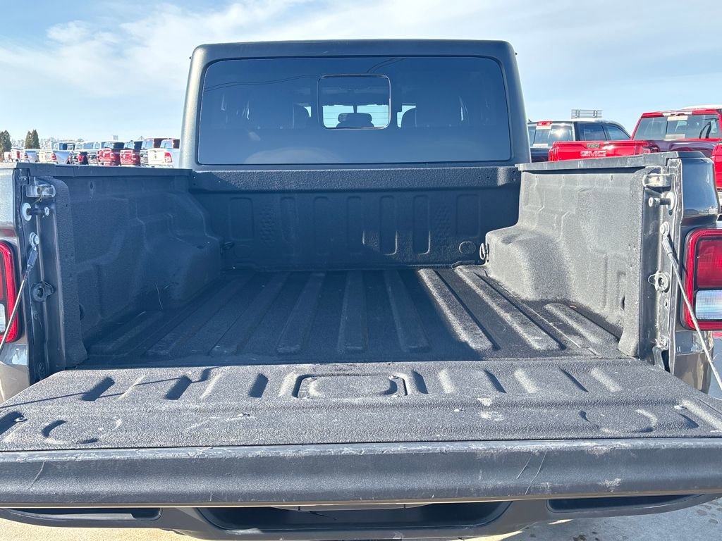 Used 2022 Jeep Gladiator Sport image 27