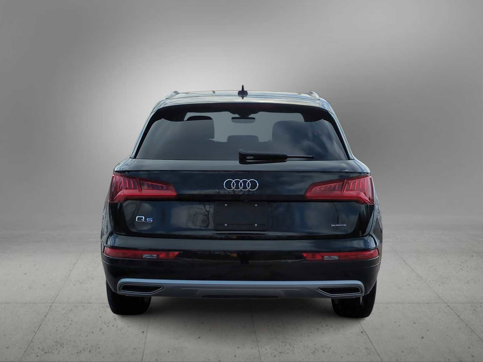 Used 2019 Audi Q5 2.0T Premium Plus image 7