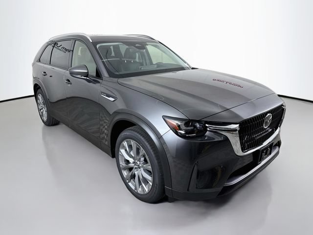 New 2026 MAZDA CX-90 3.3 Turbo w/ Preferred Package AWD/4WD image 1