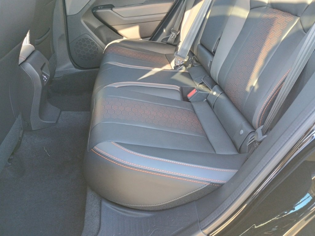 New 2026 Subaru Crosstrek 2.5i Limited image 12