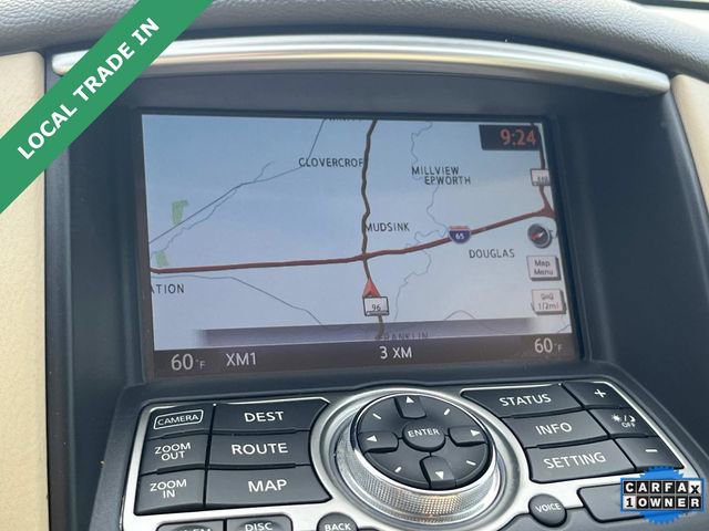 Used 2015 INFINITI QX50 Journey w/ Premium Package RWD image 33