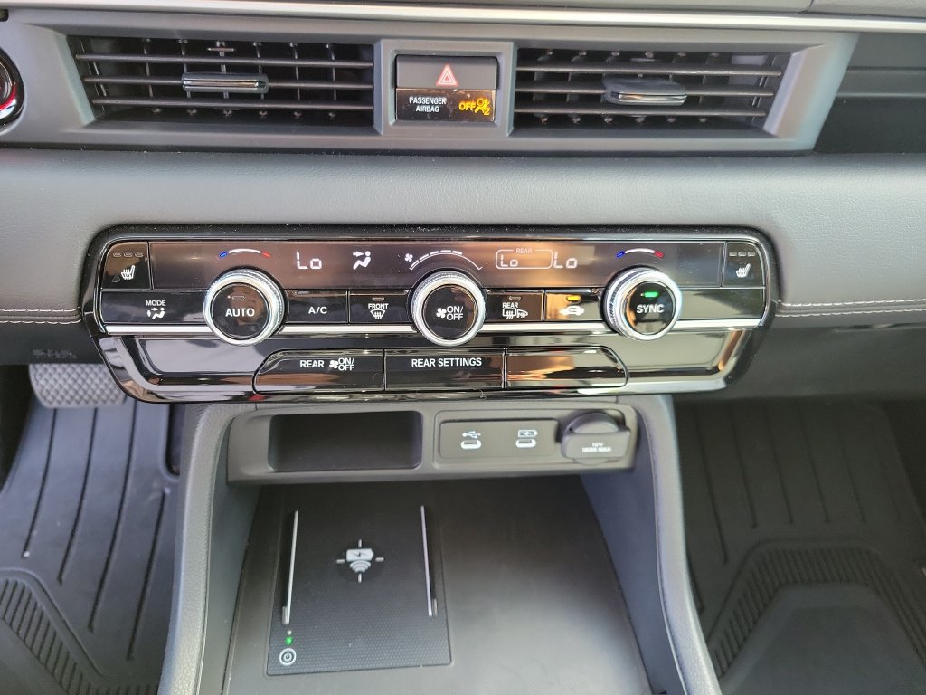 Certified 2026 Honda Passport RTL image 35