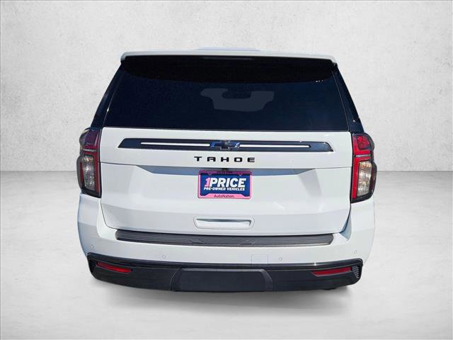 Used 2021 Chevrolet Tahoe Z71 image 6