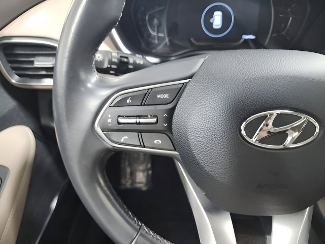 Used 2019 Hyundai Santa Fe Limited AWD/4WD image 28