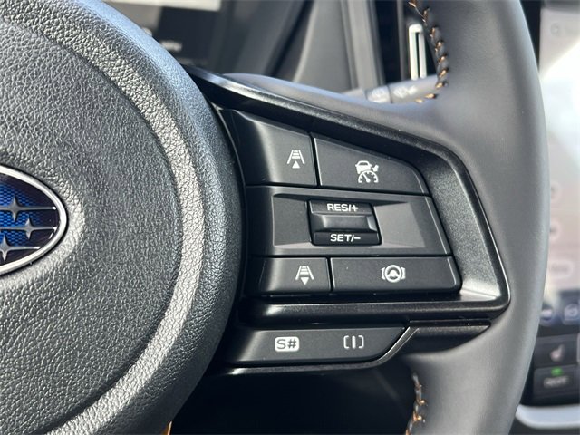 New 2026 Subaru Forester Wilderness image 20