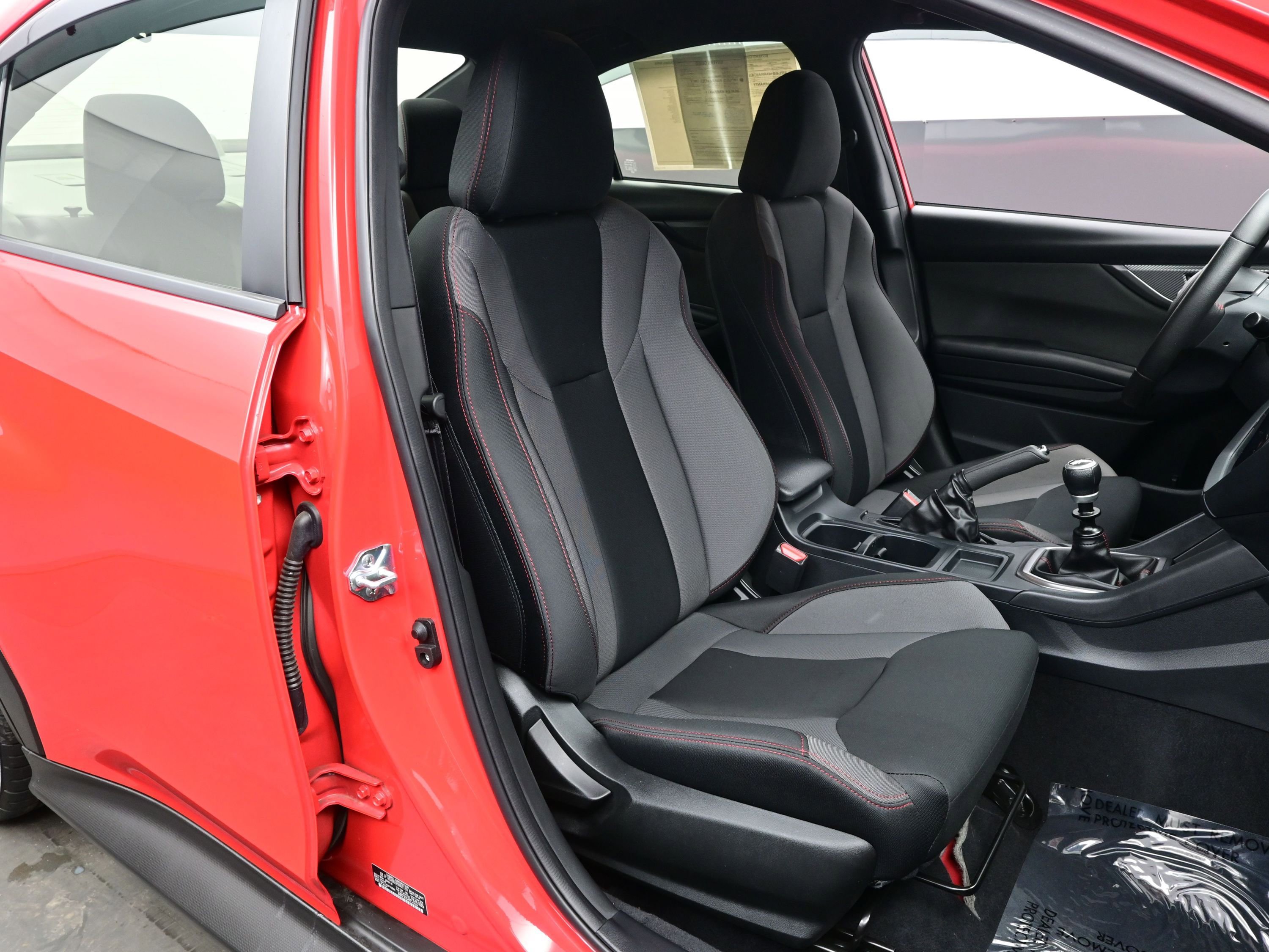 Used 2024 Subaru WRX image 13