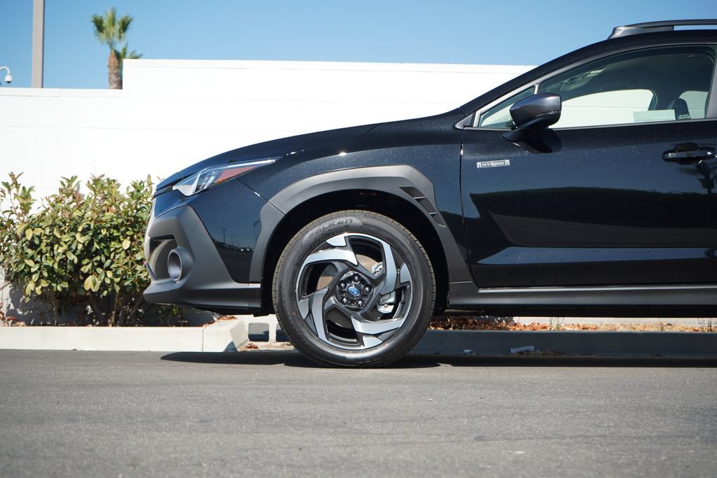 New 2026 Subaru Crosstrek 2.5i Limited AWD/4WD image 2