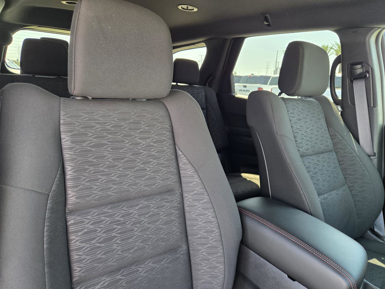 New 2026 Dodge Durango GT image 33