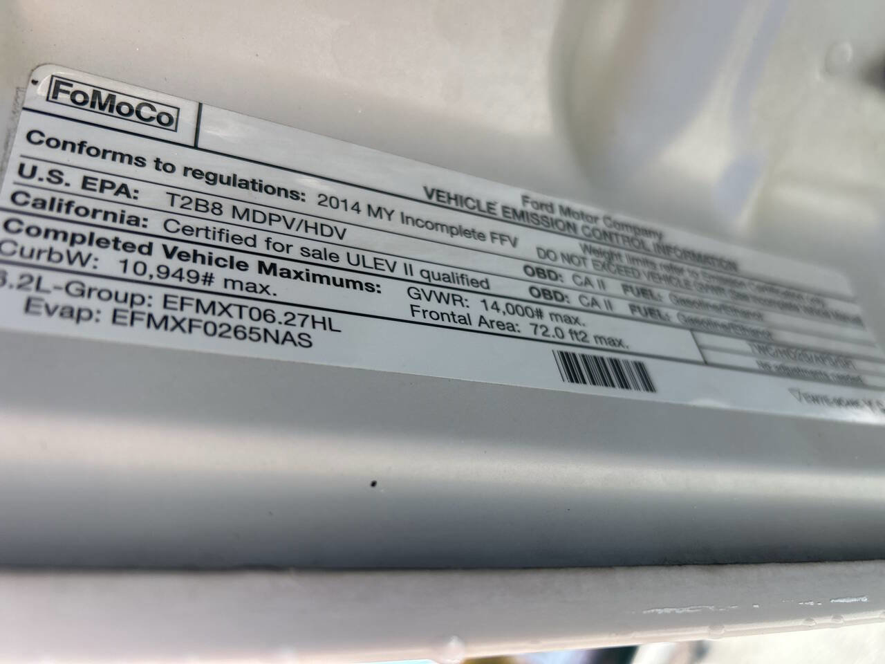 Used 2014 Ford F350 XL image 17