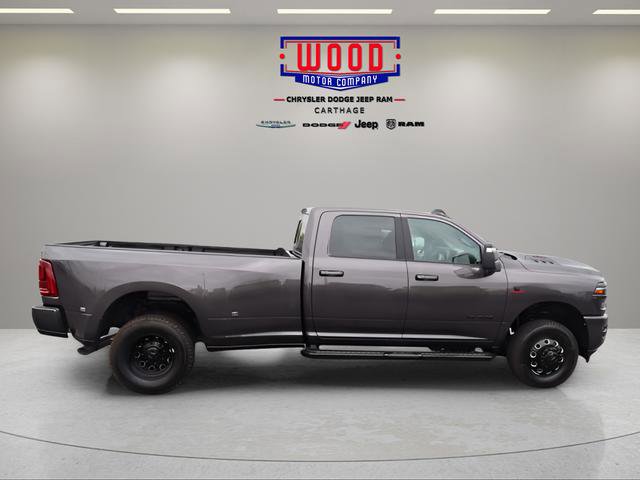 New 2026 RAM 3500 Laramie image 2