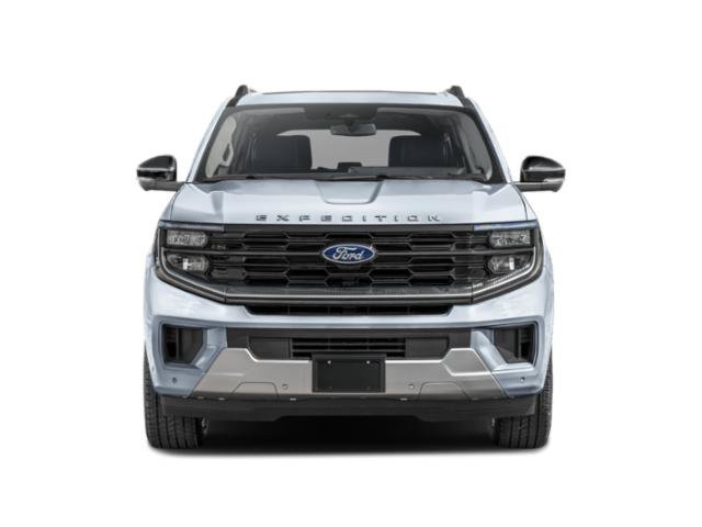 New 2027 Ford Expedition Max Platinum w/ Stealth Performance Package AWD/4WD image 4