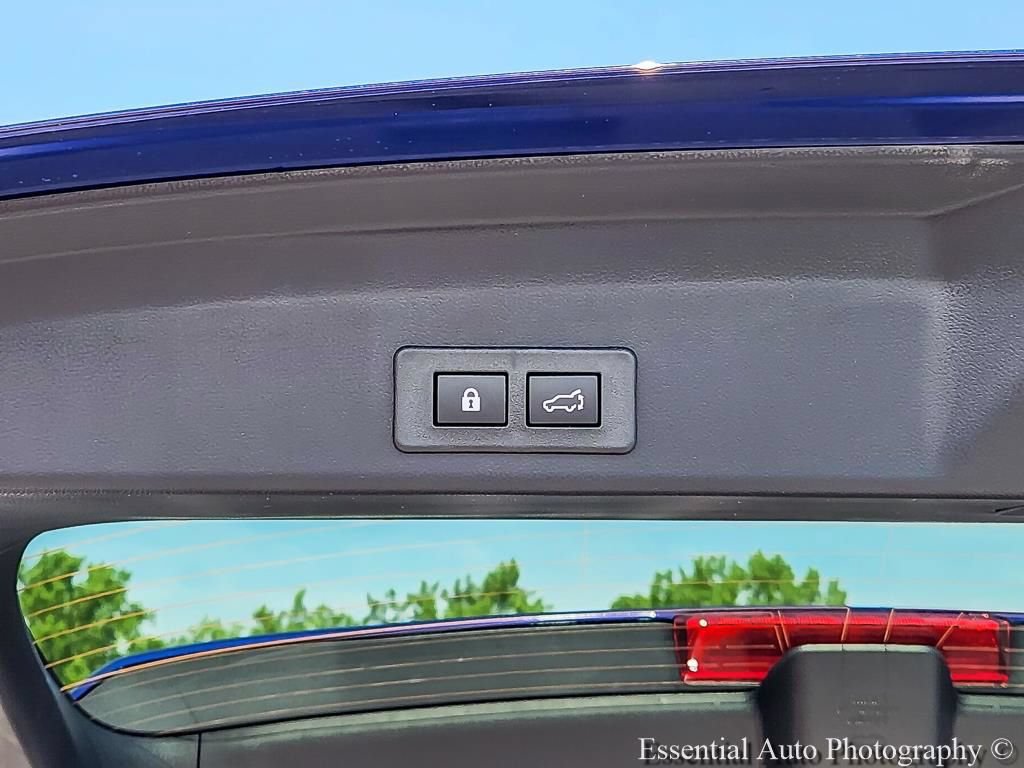 New 2026 Subaru Ascent Touring AWD/4WD image 25