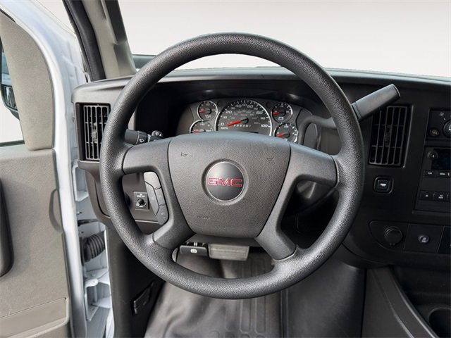 Used 2024 GMC Savana 2500 w/ Driver Convenience Package image 12