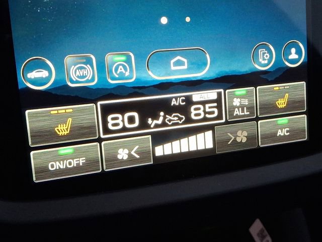 New 2026 Subaru Forester Wilderness image 17