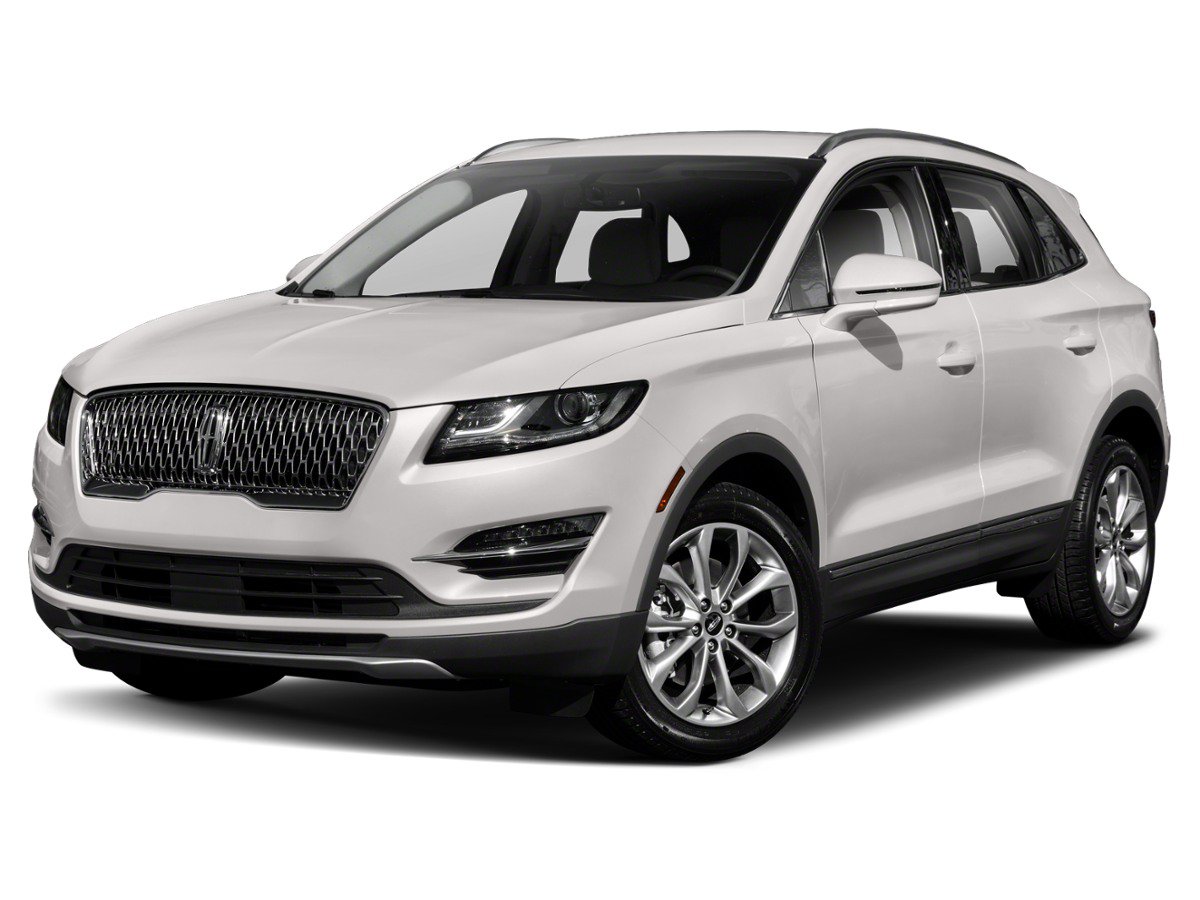 Used 2019 Lincoln MKC Premiere AWD/4WD image 1