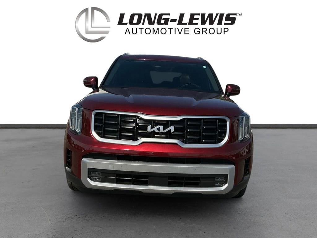 Used 2023 Kia Telluride SX Prestige AWD/4WD image 11