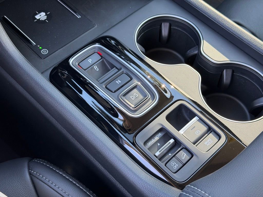 Used 2025 Honda Pilot EX-L image 28